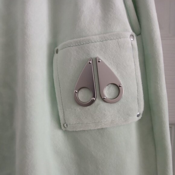 Moose Knuckles Humber Jogger - Picture 3 of 12